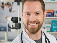Dr. John Smith, DVM